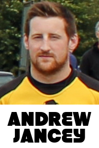 Andrew Jancey