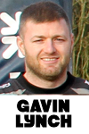 Gav Lynch